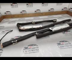 AIRBAG TENDINA LATERALE DX \\ SX CITROEN DS5 2014 - 16