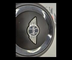 AIRBAG VOLANTE 2S NERO MINI COOPER R55 R56 R57 LCI