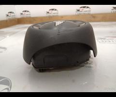AIRBAG VOLANTE 2S NERO MINI COOPER R55 R56 R57 LCI - 13
