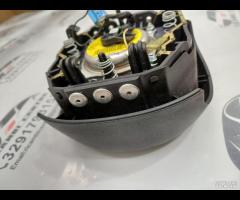 AIRBAG VOLANTE 2S NERO MINI COOPER R55 R56 R57 LCI - 15