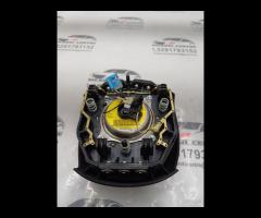 AIRBAG VOLANTE 2S NERO MINI COOPER R55 R56 R57 LCI - 19