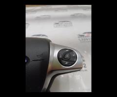 AIRBAG VOLANTE 4 RAGGI FORD FOCUS 2013 EM51R042B85 - 7