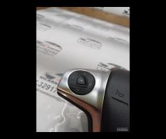 AIRBAG VOLANTE 4 RAGGI FORD FOCUS 2013 EM51R042B85 - 8