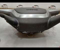 AIRBAG VOLANTE 4 RAGGI FORD FOCUS 2013 EM51R042B85 - 12