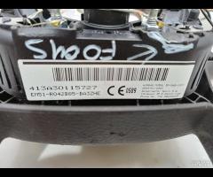 AIRBAG VOLANTE 4 RAGGI FORD FOCUS 2013 EM51R042B85 - 16