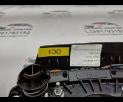 AIRBAG VOLANTE 4 RAGGI FORD FOCUS 2013 EM51R042B85 - 17