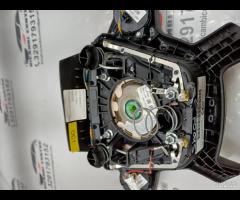 AIRBAG VOLANTE 4 RAGGI FORD FOCUS 2013 EM51R042B85 - 20