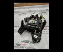 AIRBAG VOLANTE 4 RAGGI FORD FOCUS 2013 EM51R042B85 - 21