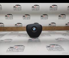 AIRBAG VOLANTE BMW F01 2011 33677829504 11B2851A07