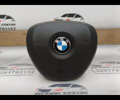 AIRBAG VOLANTE BMW F01 2011 33677829504 11B2851A07