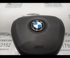 AIRBAG VOLANTE BMW F01 2011 33677829504 11B2851A07