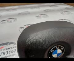 AIRBAG VOLANTE BMW F01 2011 33677829504 11B2851A07 - 6