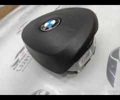 AIRBAG VOLANTE BMW F01 2011 33677829504 11B2851A07 - 9
