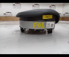 AIRBAG VOLANTE BMW F01 2011 33677829504 11B2851A07 - 12