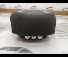 MODULO AIRBAG VOLANTE 2S GRIGIO MINI R56 R56 R57 2 - 7