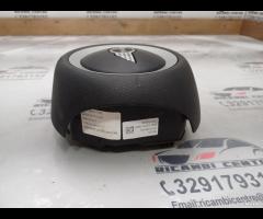 MODULO AIRBAG VOLANTE 2S GRIGIO MINI R56 R56 R57 2 - 8