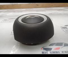 MODULO AIRBAG VOLANTE 2S GRIGIO MINI R56 R56 R57 2 - 10