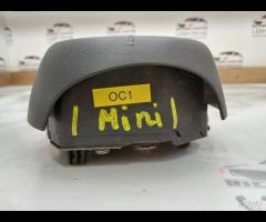 MODULO AIRBAG VOLANTE 2S GRIGIO MINI R56 R56 R57 2 - 14