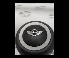 MODULO AIRBAG VOLANTE 2S GRIGIO MINI R56 R56 R57 2 - 15