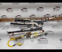 AIRBAG TENDINA LATERALE SINISTRA HONDA CRV 2010 78
