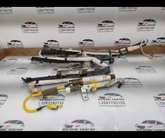 AIRBAG TENDINA LATERALE SINISTRA HONDA CRV 2010 78