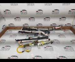 AIRBAG TENDINA LATERALE SINISTRA HONDA CRV 2010 78