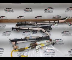 AIRBAG TENDINA LATERALE SINISTRA HONDA CRV 2010 78