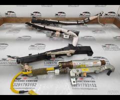 AIRBAG TENDINA LATERALE SINISTRA HONDA CRV 2010 78 - 8