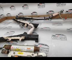 AIRBAG TENDINA LATERALE SINISTRA HONDA CRV 2010 78 - 11