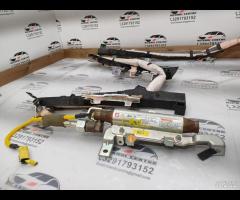 AIRBAG TENDINA LATERALE SINISTRA HONDA CRV 2010 78 - 12