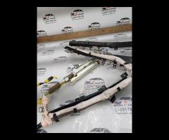 AIRBAG TENDINA LATERALE SINISTRA HONDA CRV 2010 78 - 15