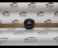 AIRBAG VOLANTE 2S NERO MINI COOPER R55 R56 R57 R58