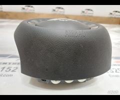 AIRBAG VOLANTE 2S NERO MINI COOPER R55 R56 R57 R58 - 7