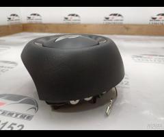AIRBAG VOLANTE 2S NERO MINI COOPER R55 R56 R57 R58 - 12