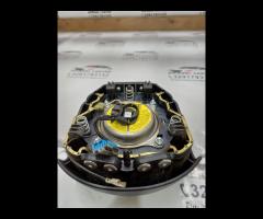 AIRBAG VOLANTE 2S NERO MINI COOPER R55 R56 R57 R58 - 17