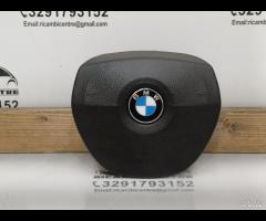 AIRBAG VOLANTE BMW SERIE 5 F10 2010 33678382901 10