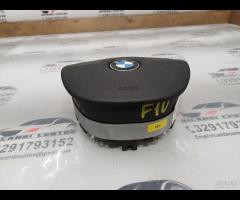 AIRBAG VOLANTE BMW SERIE 5 F10 2010 33678382901 10 - 7