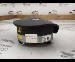 AIRBAG VOLANTE BMW SERIE 5 F10 2010 33678382901 10 - 9