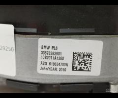 AIRBAG VOLANTE BMW SERIE 5 F10 2010 33678382901 10 - 10