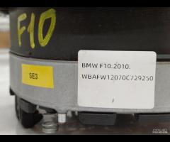 AIRBAG VOLANTE BMW SERIE 5 F10 2010 33678382901 10 - 11