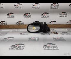 SPECCHIO SPECCHIO RETROVISORE SX VETRO ABBAGLIANTE