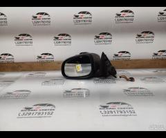 SPECCHIO SPECCHIO RETROVISORE SX VETRO ABBAGLIANTE