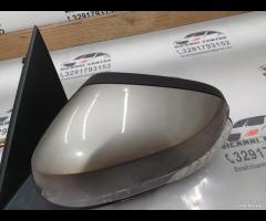 SPECCHIO SPECCHIO RETROVISORE SX VETRO ABBAGLIANTE - 6