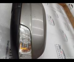 SPECCHIO SPECCHIO RETROVISORE SX VETRO ABBAGLIANTE - 9