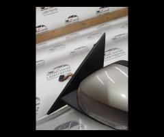 SPECCHIO SPECCHIO RETROVISORE SX VETRO ABBAGLIANTE - 13