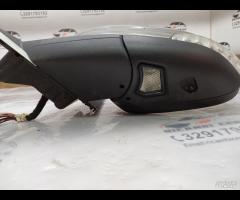 SPECCHIO SPECCHIO RETROVISORE SX VETRO ABBAGLIANTE - 15