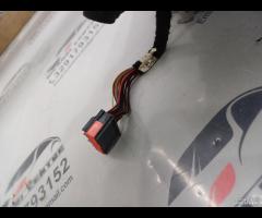 SPECCHIO SPECCHIO RETROVISORE SX VETRO ABBAGLIANTE - 17