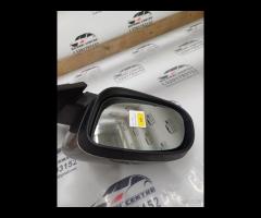 SPECCHIO SPECCHIO RETROVISORE SX VETRO ABBAGLIANTE - 23