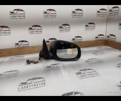 SPECCHIO SPECCHIO RETROVISORE DX VETRO ABBAGLIANTE