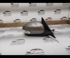 SPECCHIO SPECCHIO RETROVISORE DX VETRO ABBAGLIANTE